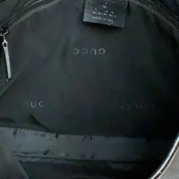 Gucci Jackie Shoulder Bag - Picture 7 of 8